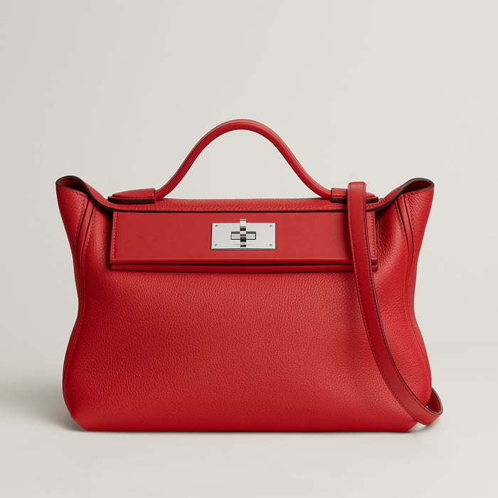 Rouge Radieux 24/24 - 29 Bag