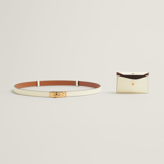 Nata Kelly Pocket 18 Belt