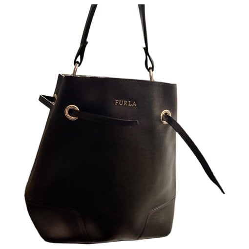 Stacy Casanova S leather handbag