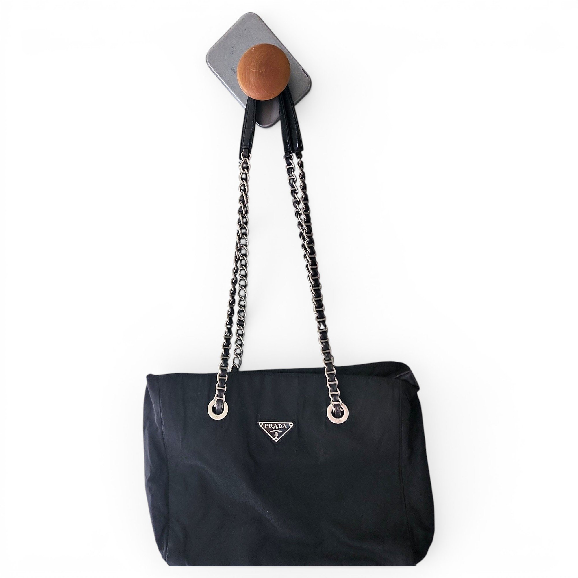 Cloth handbag