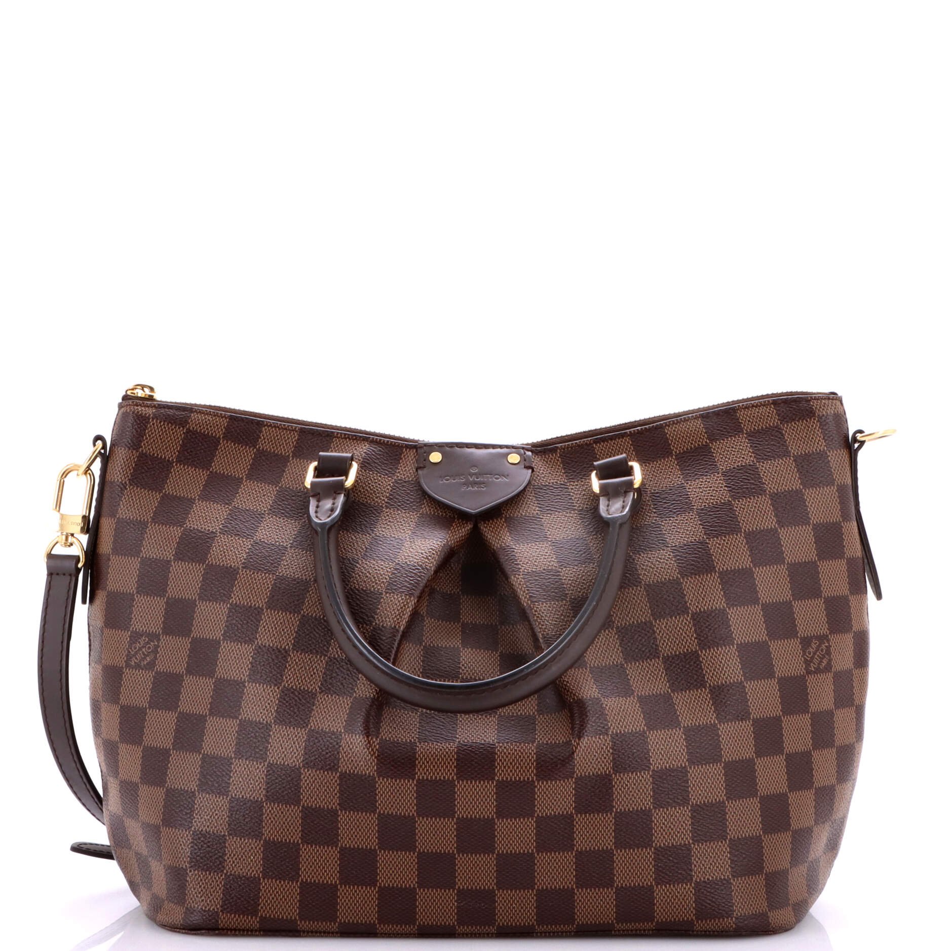 Siena Handbag Damier MM