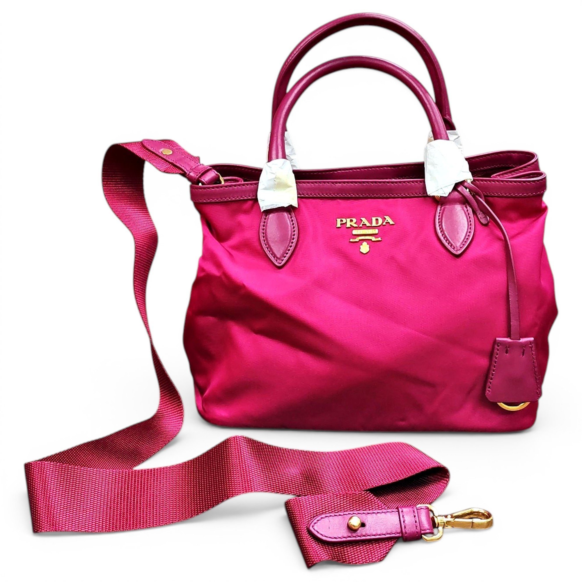 Clutch bag