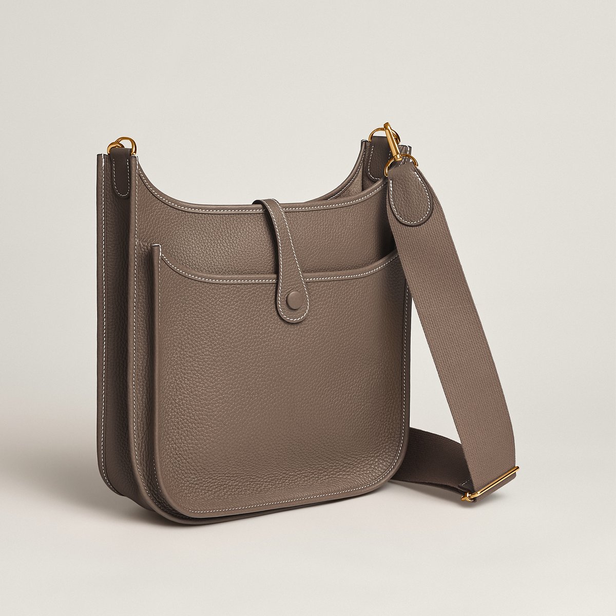 Étoupe Bolso Évelyne III 29