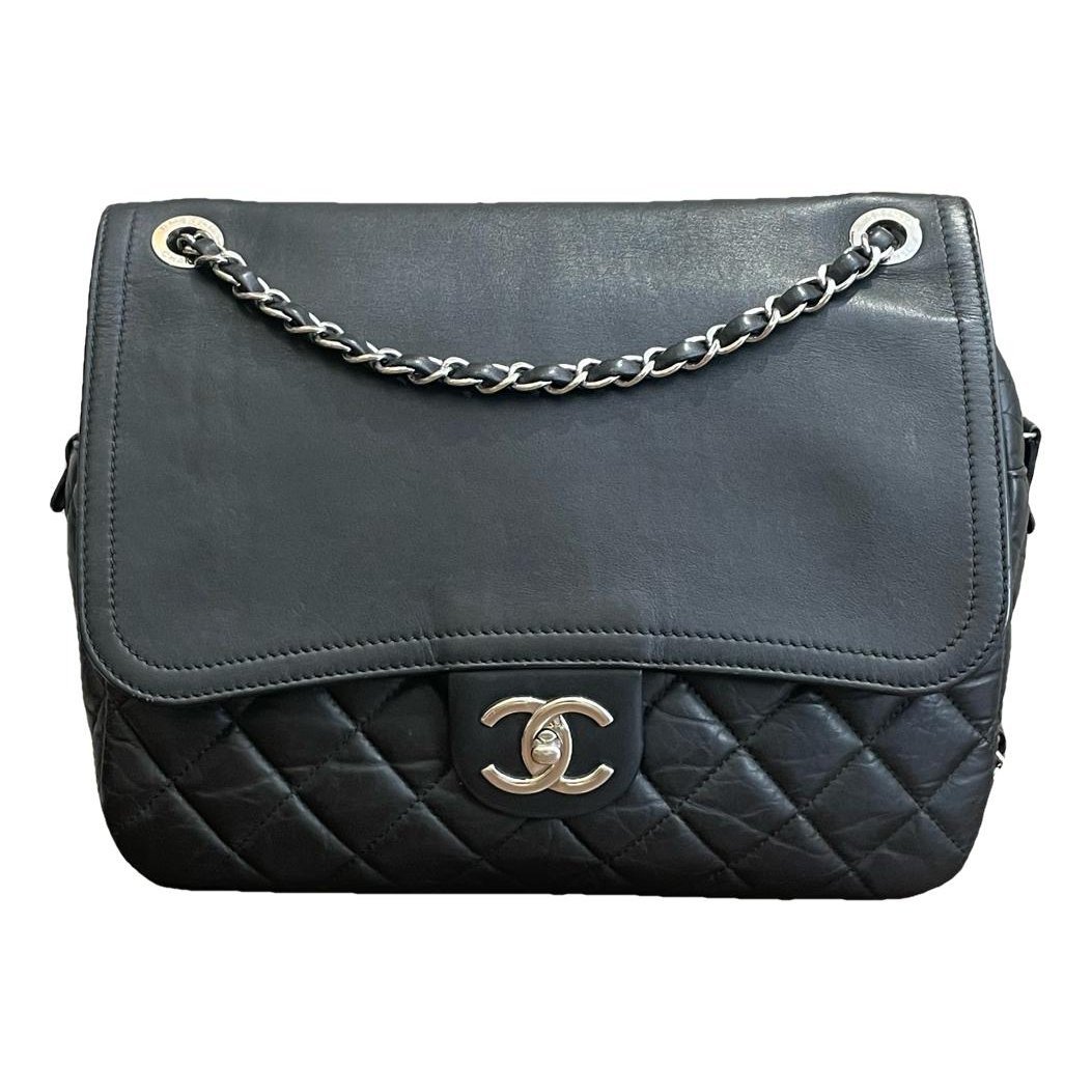 2.55 leather crossbody bag