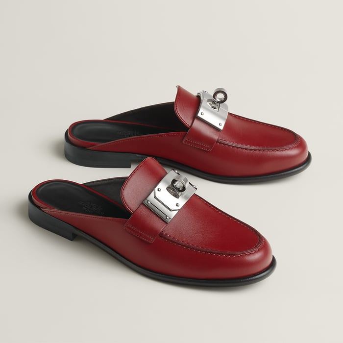 Rouge H Mules Iota