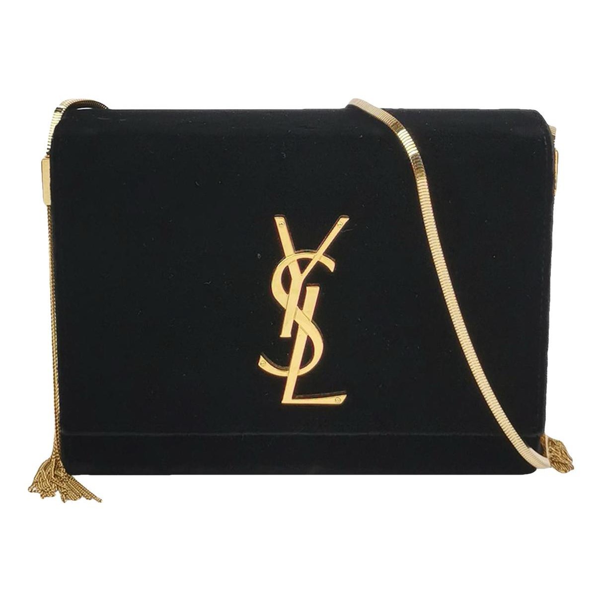Toy Kate cloth handbag