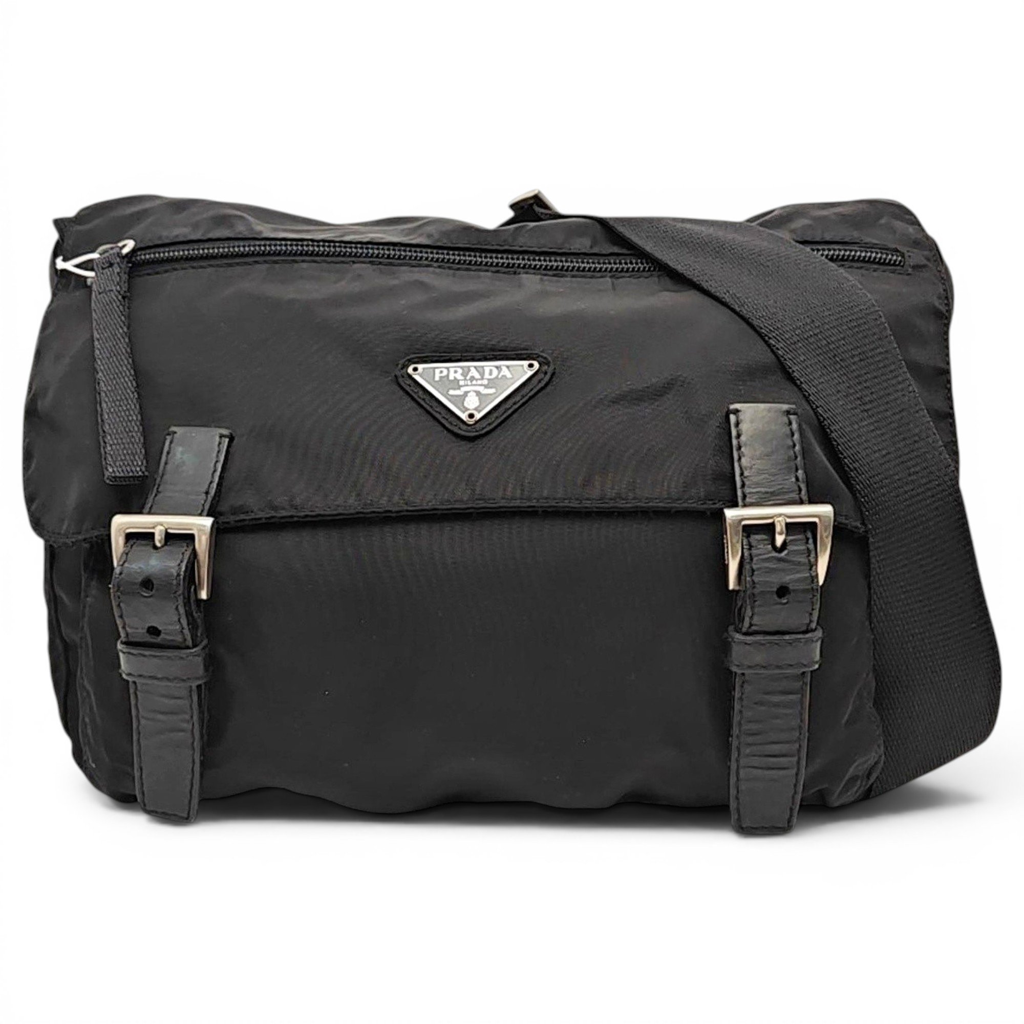 Cloth handbag