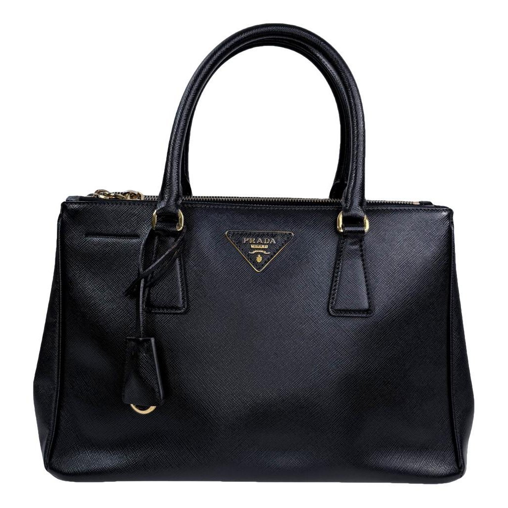 Prada Galleria leather handbag