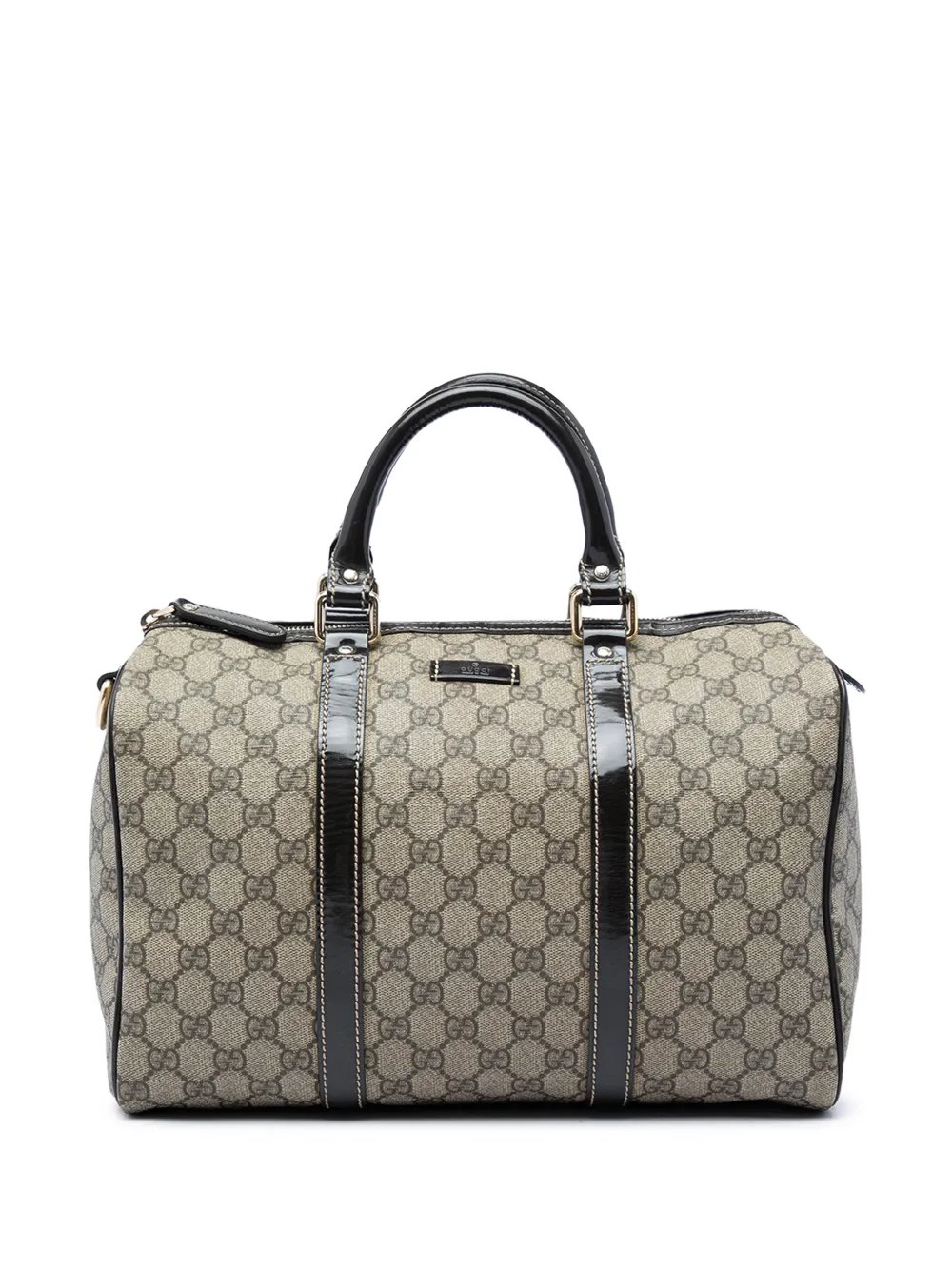 2016-2026 Medium GG Supreme Joy boston bag
