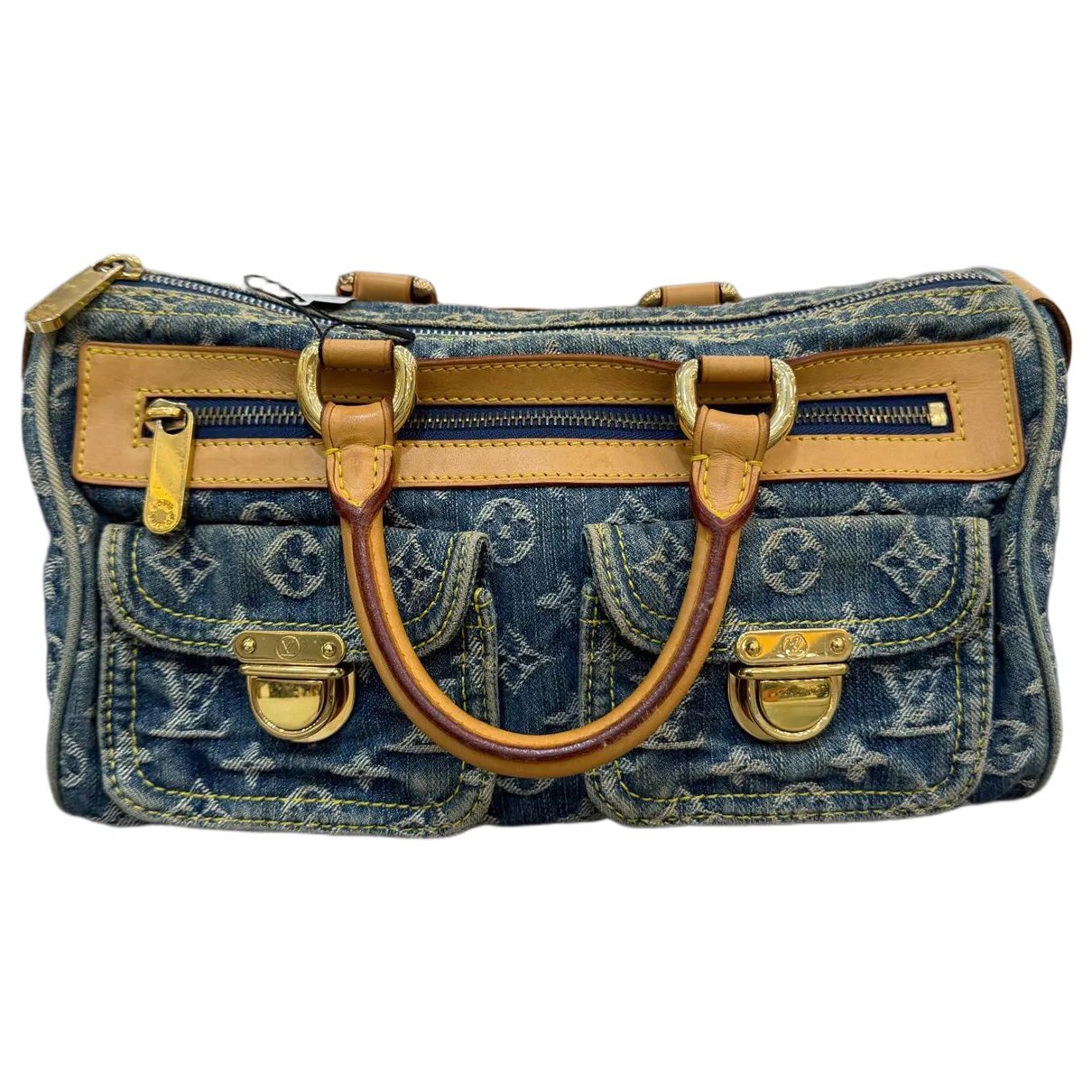 Baggy handbag