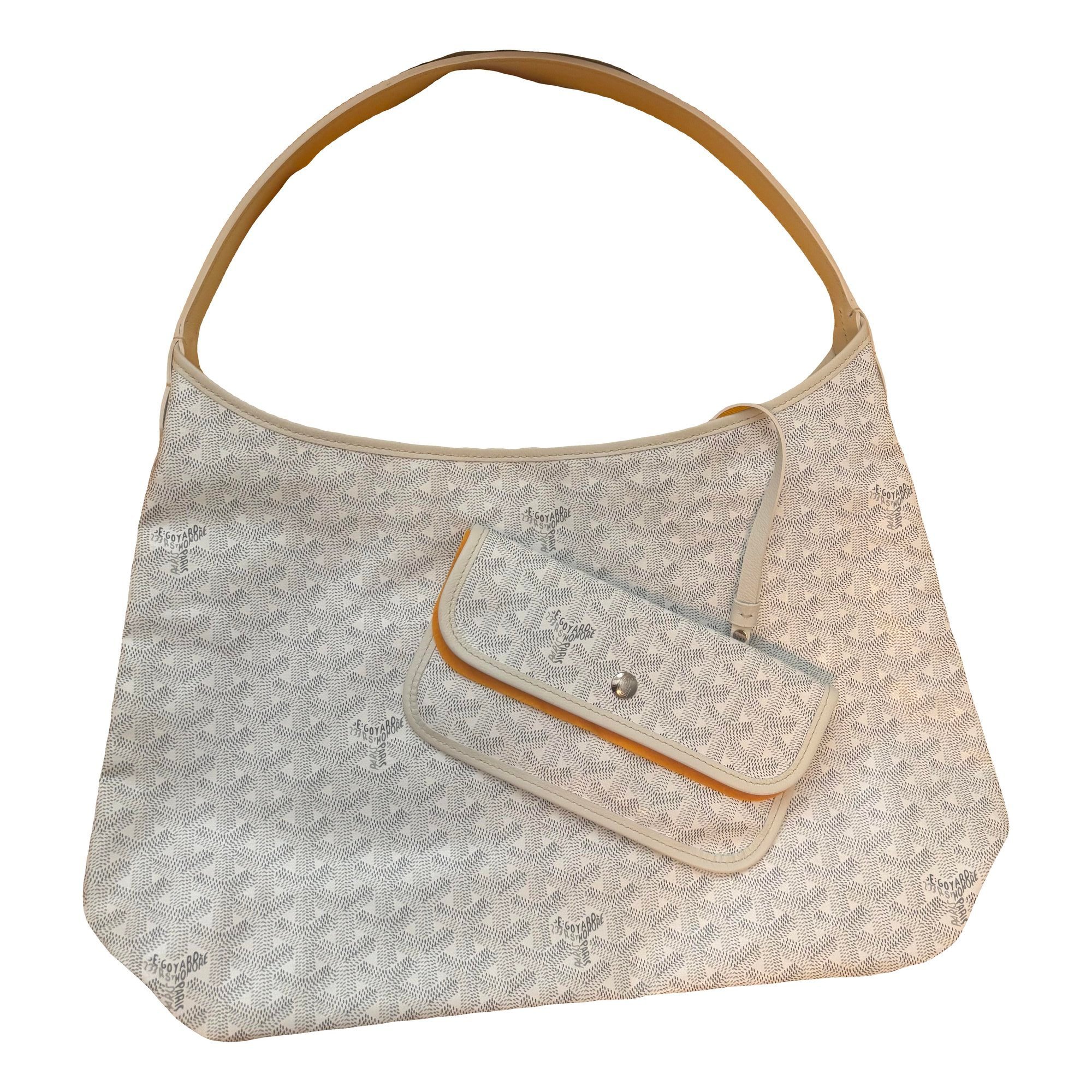 Cloth handbag