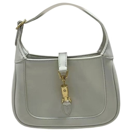 Jackie 1961 leather handbag