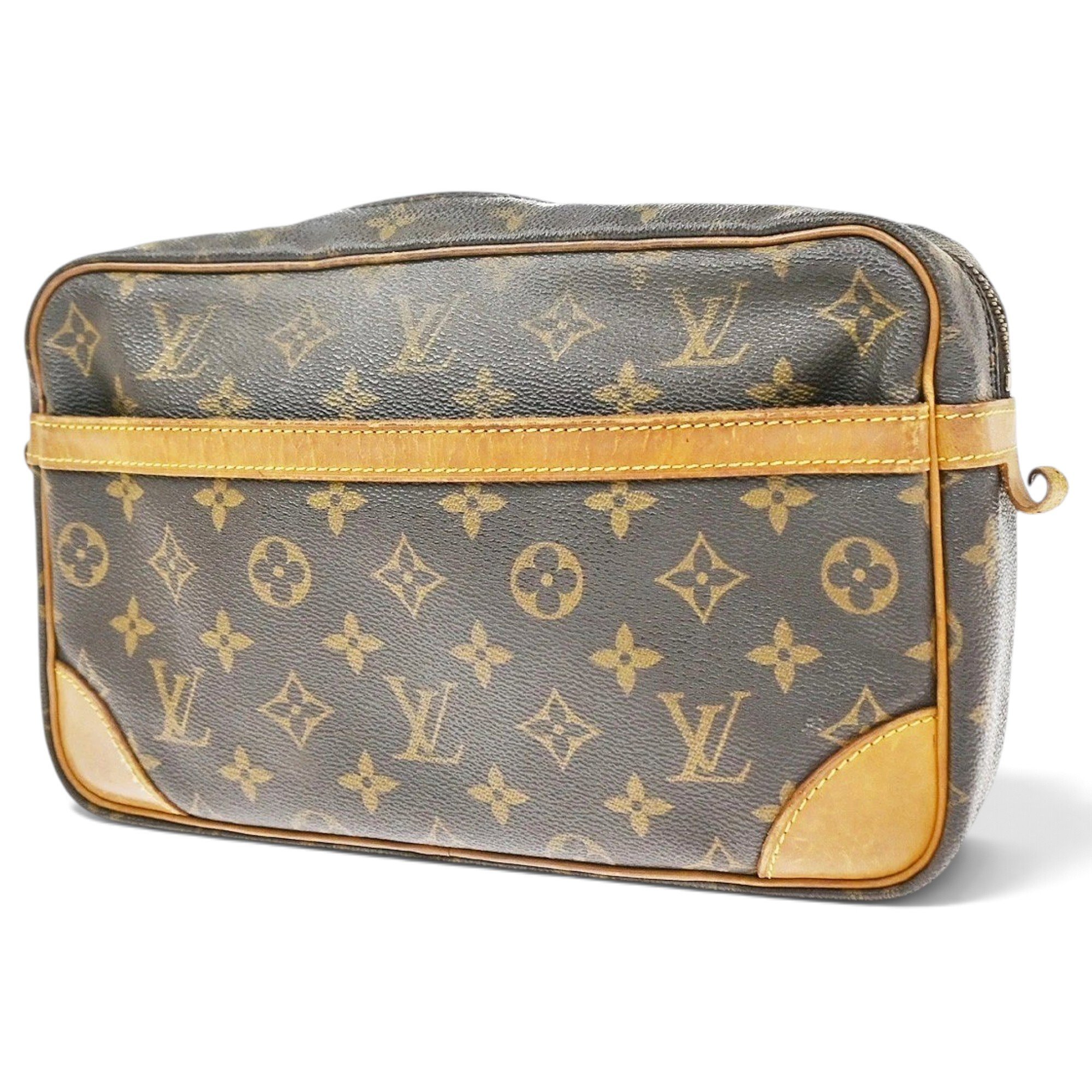 Clutch bag