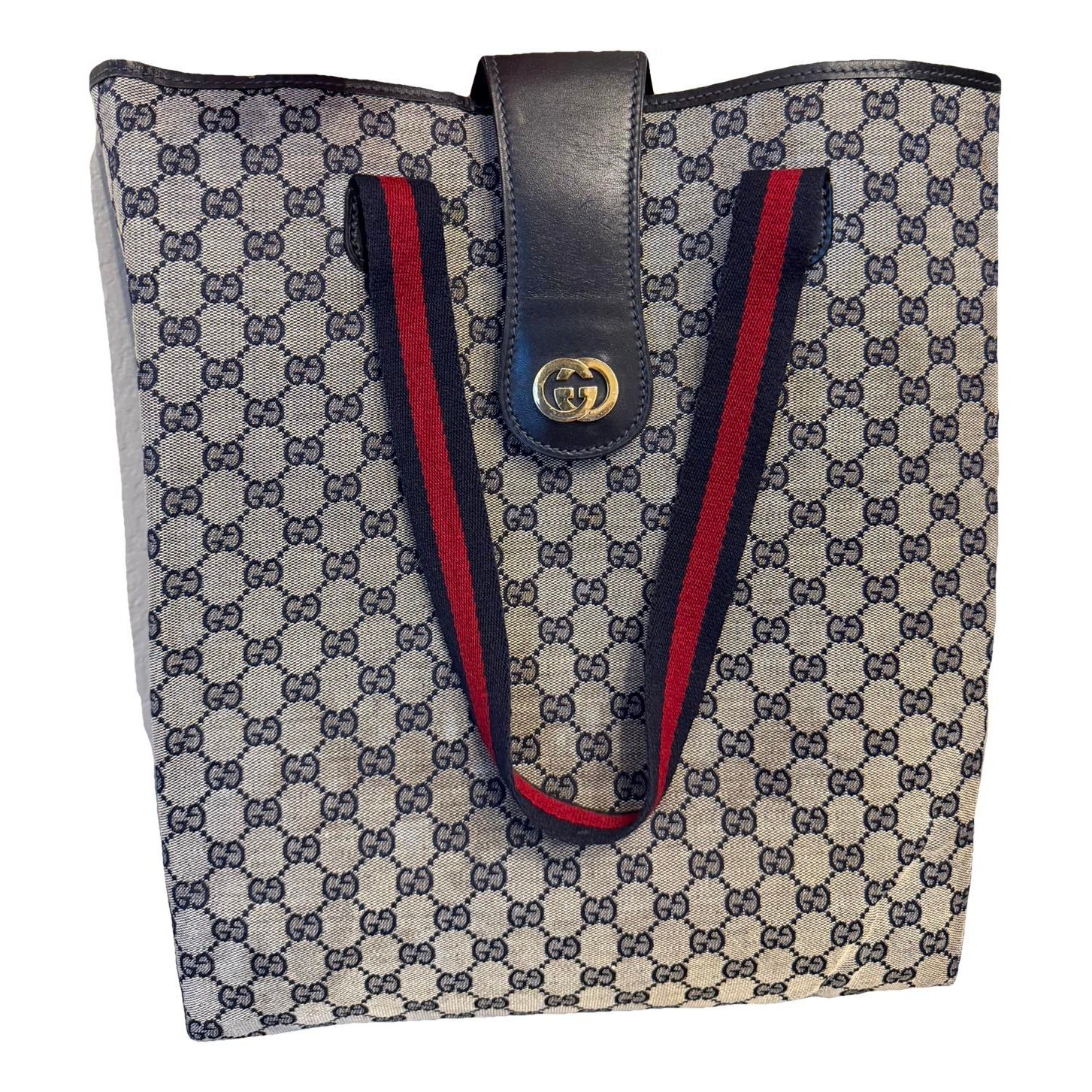 Ophidia cloth tote