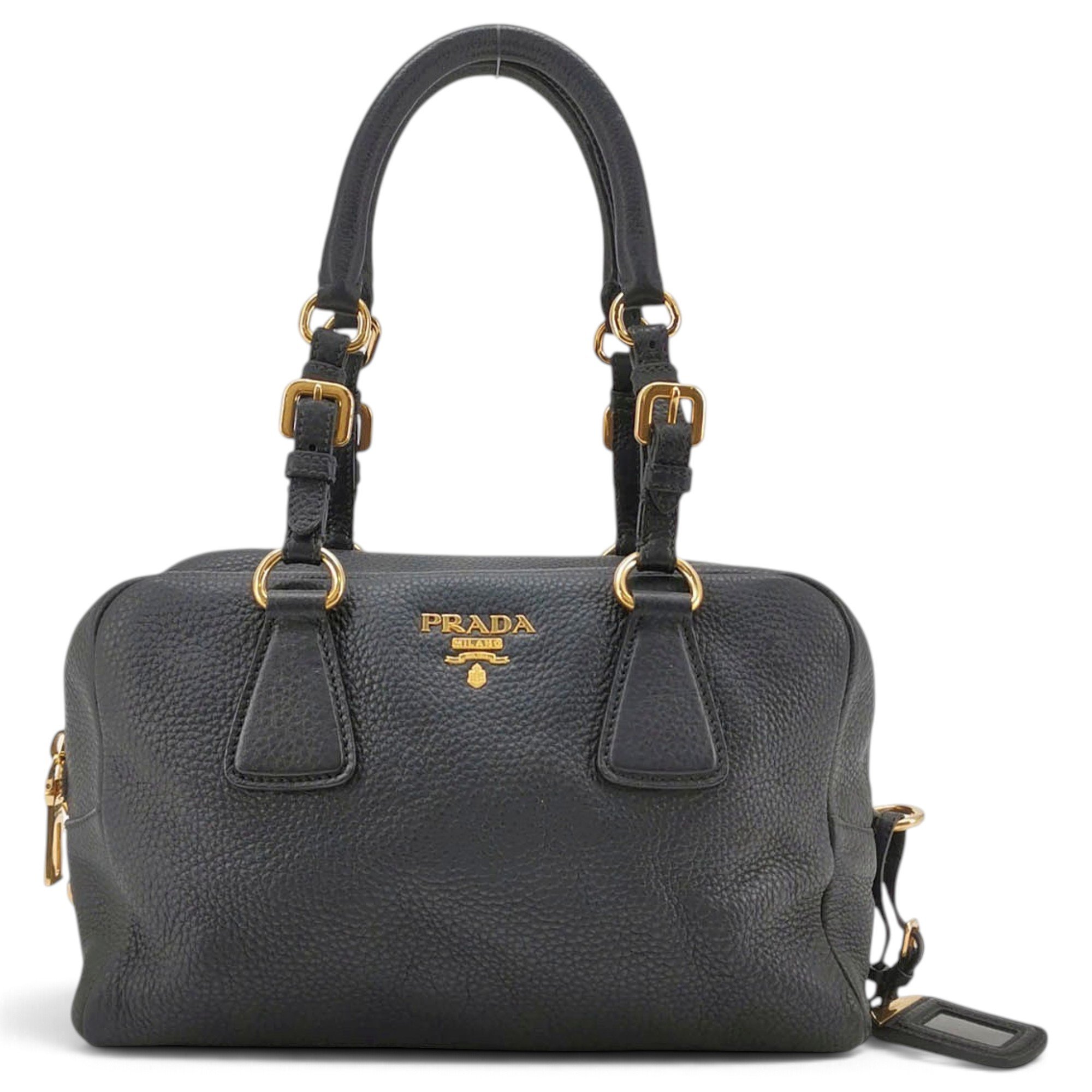 Prada Leather handbag