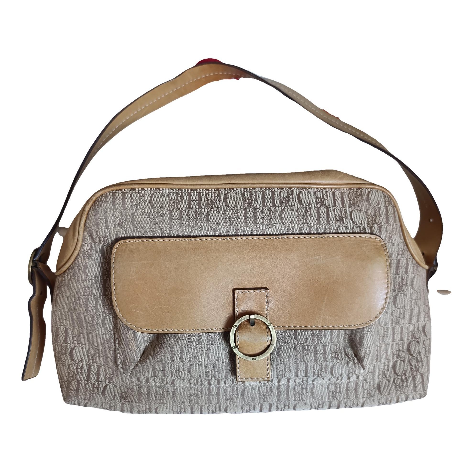 Carolina Herrera Leather handbag