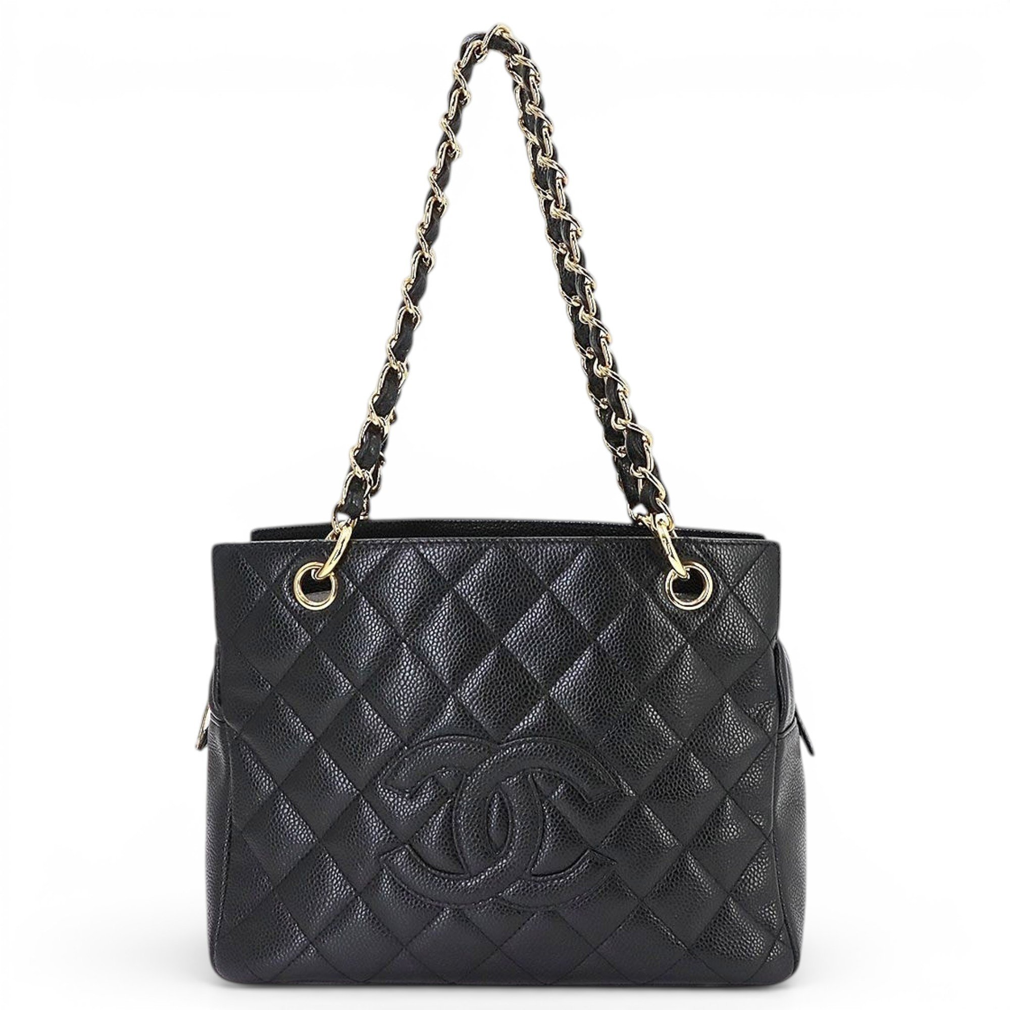 Chanel Leather handbag