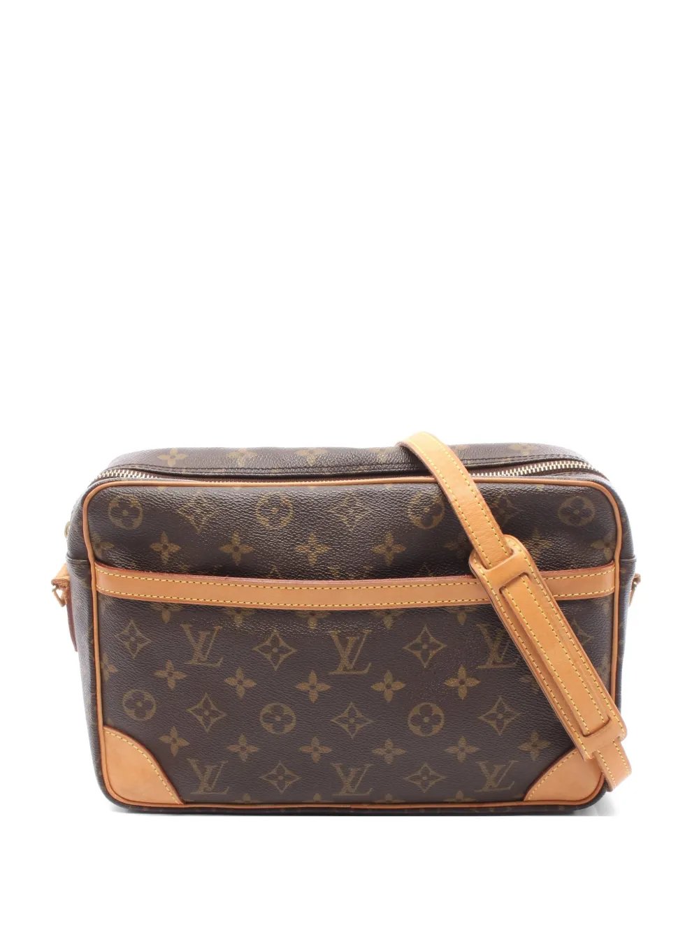 2003 Monogram Trocadero 30 shoulder bag