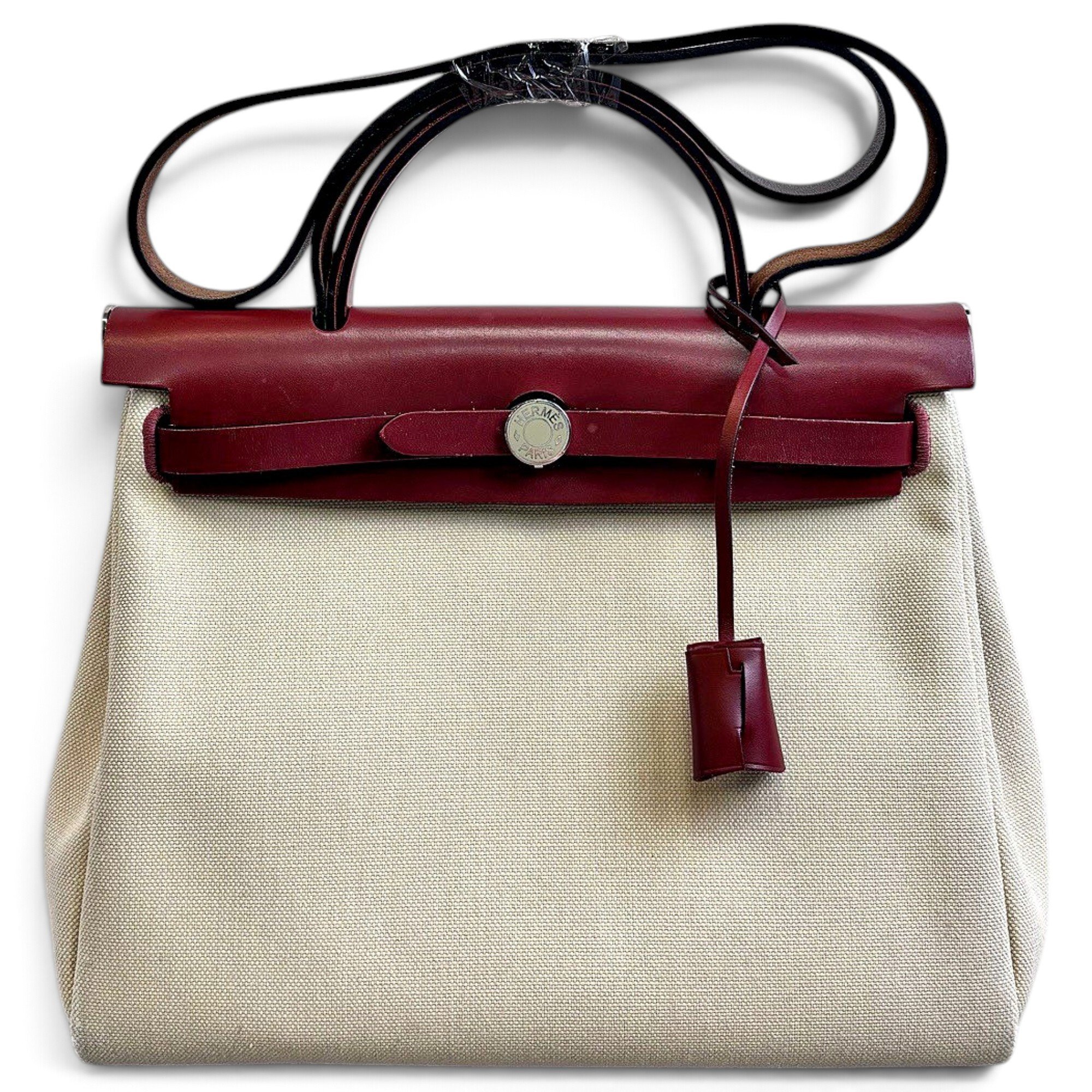 Herbag cloth handbag