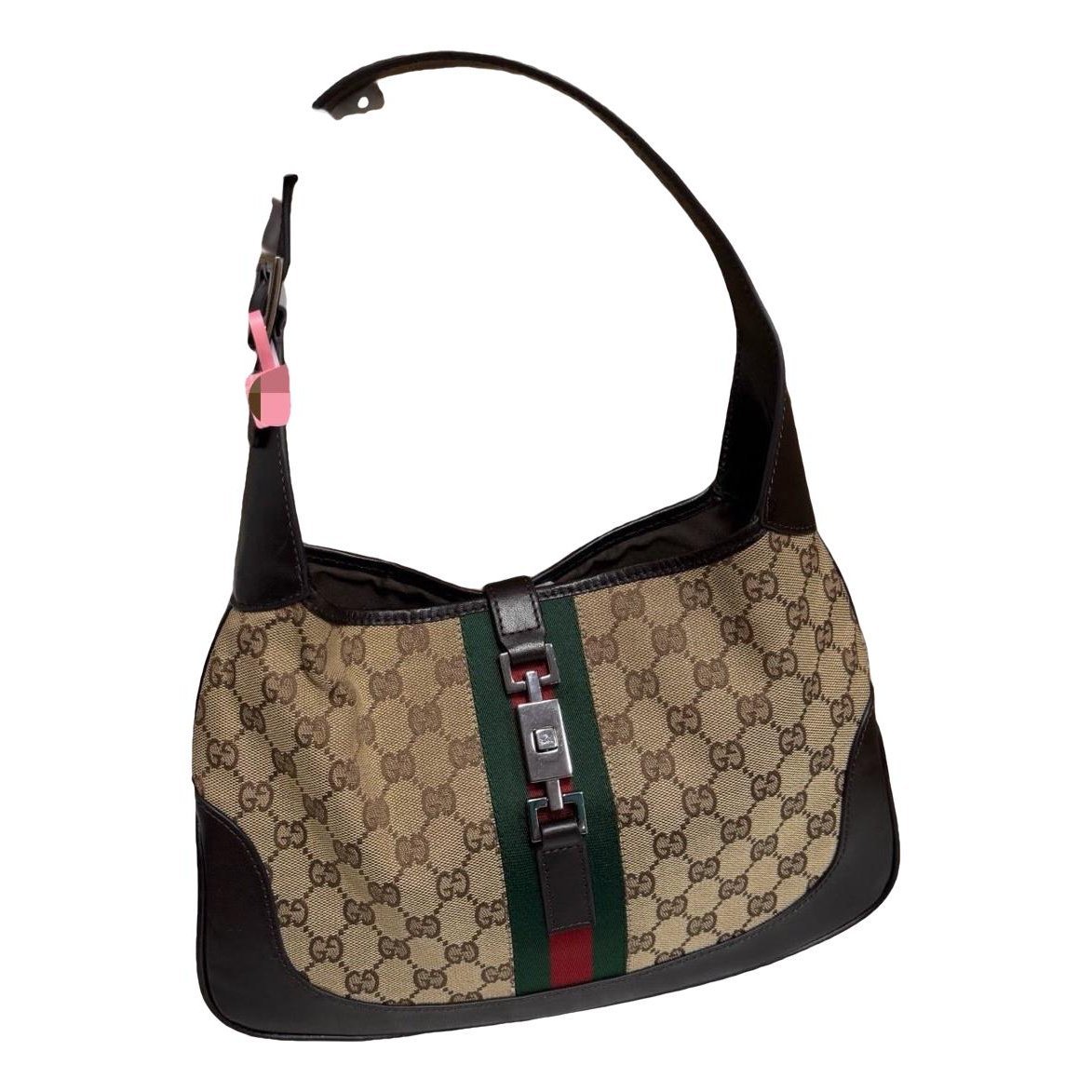 Jackie 1961 cloth handbag