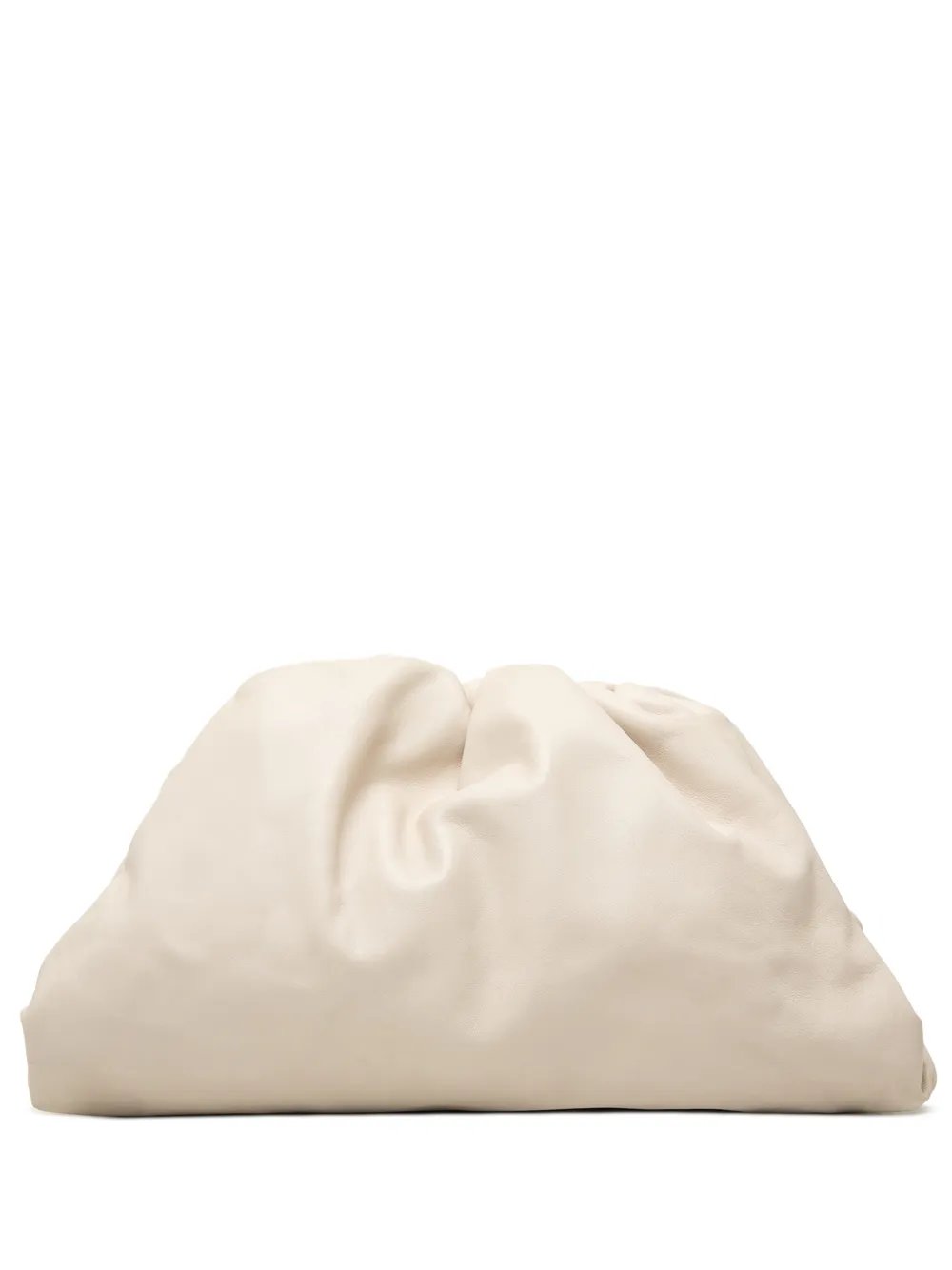2012-2026 Lambskin The Pouch clutch bag