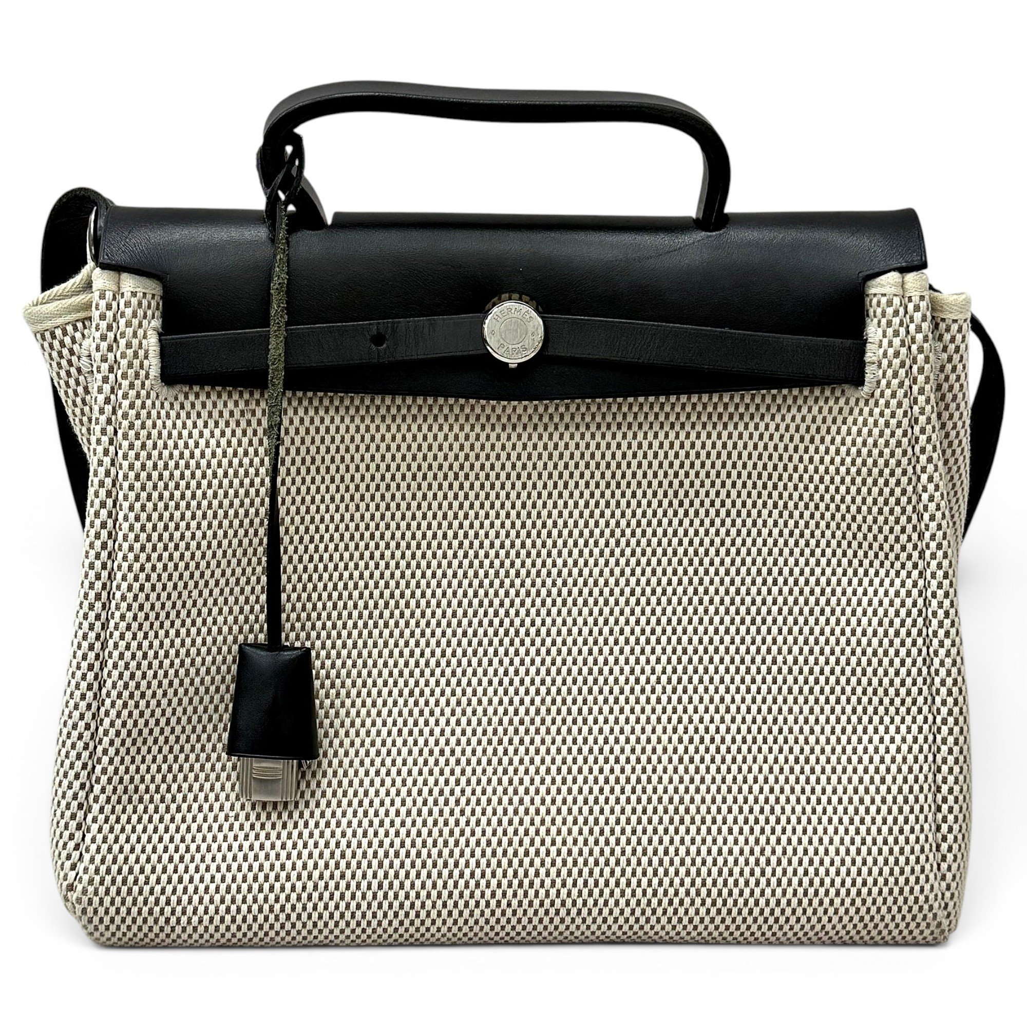Herbag cloth handbag