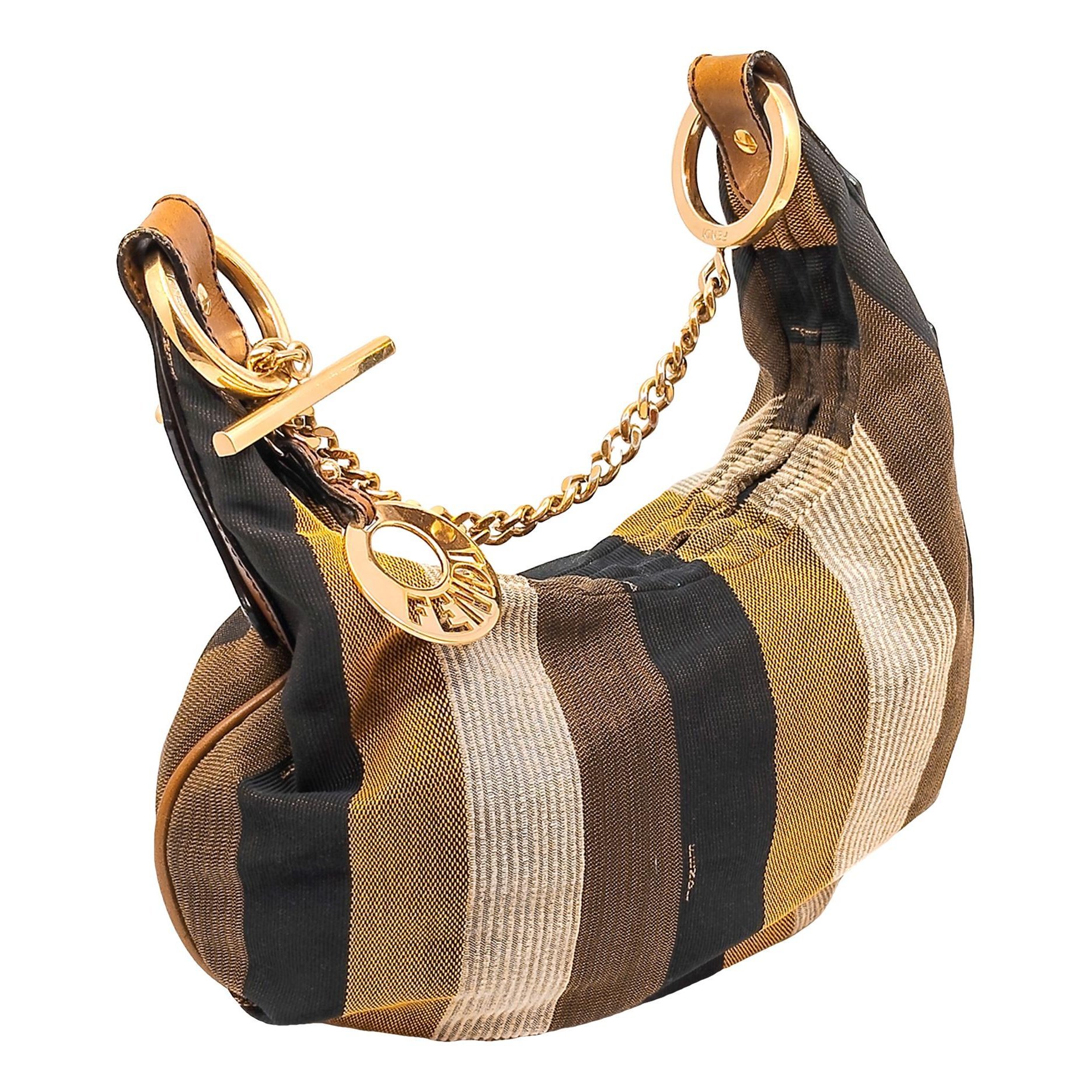 Cloth handbag