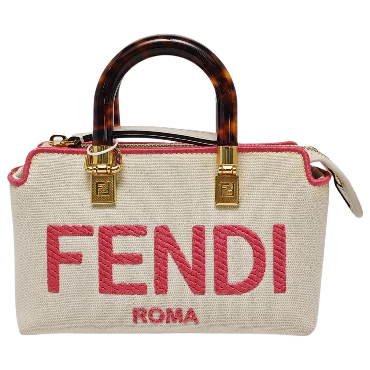 By The Way cloth handbag