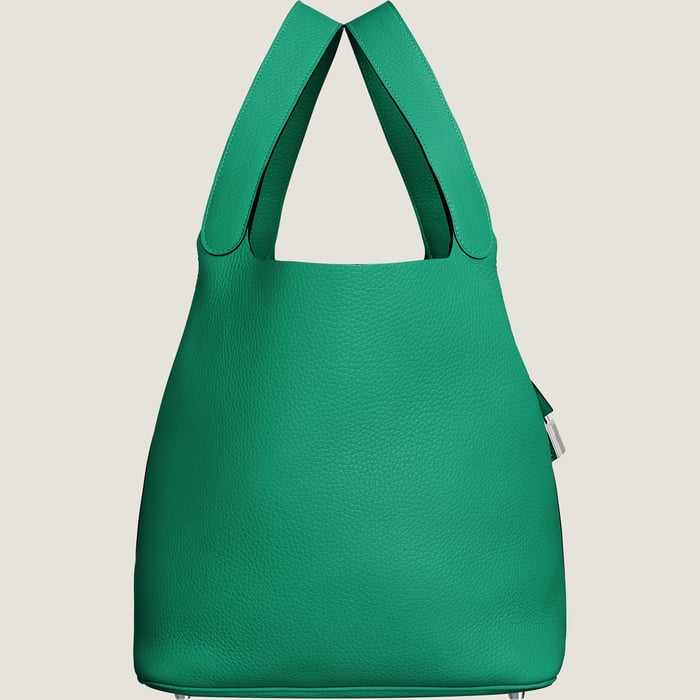 Vert Vertigo Picotin Lock 26 Bag