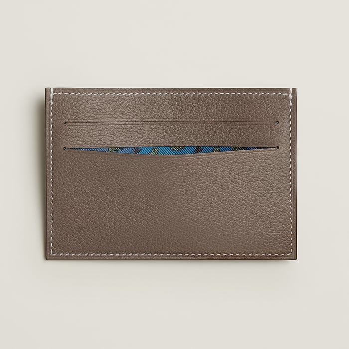 Citizen Twill Card Case
