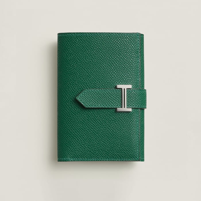 Bearn Verso Wallet