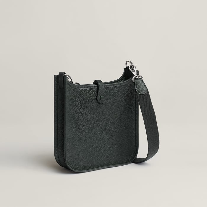 Vert Foncé Bolsa Évelyne 16 Amazone