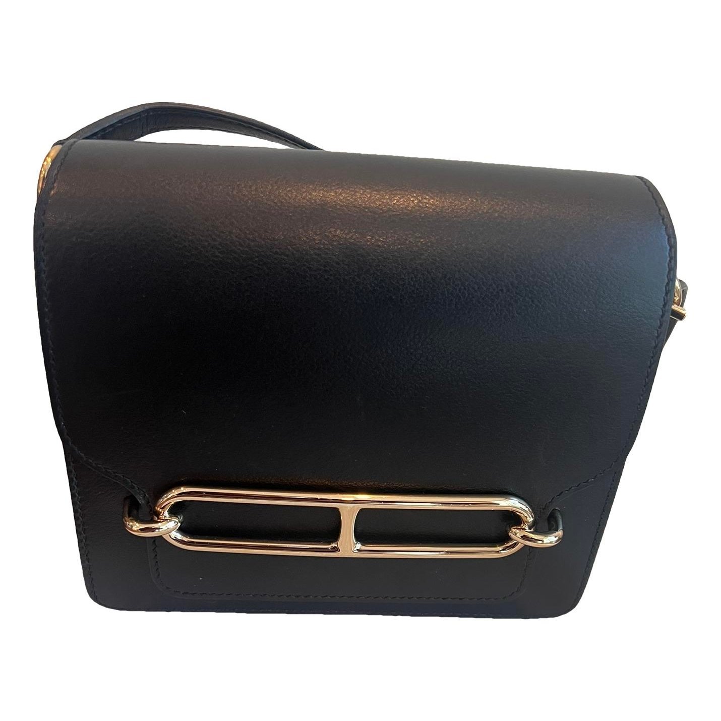 Hermes Roulis Mini Handbag