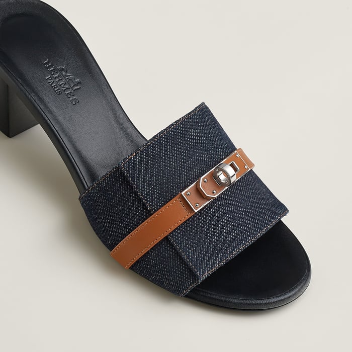 Gigi 50 Sandal