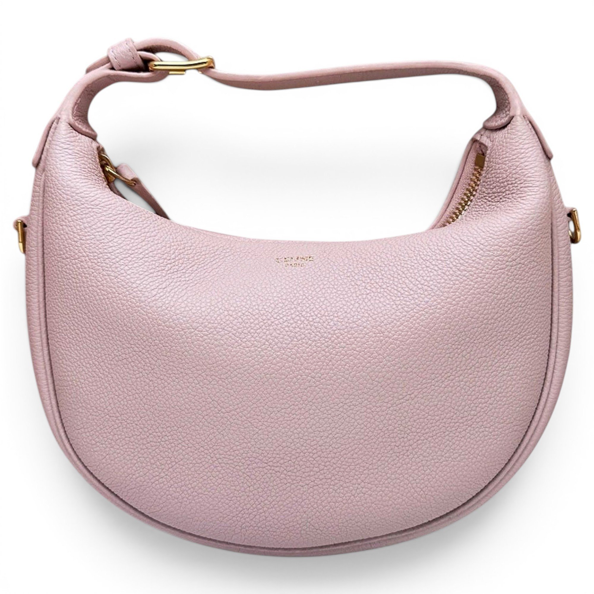 Celine Ava leather handbag