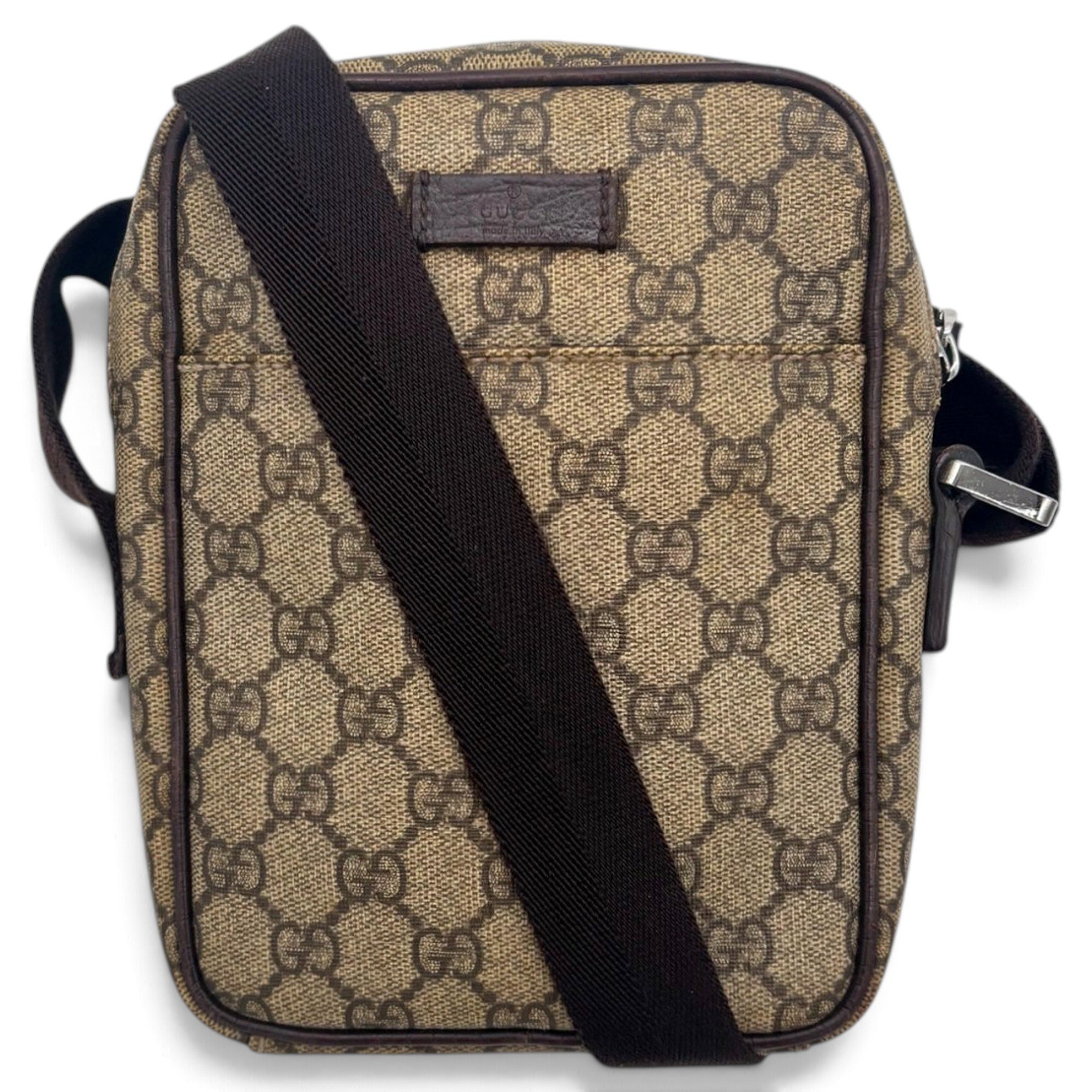 Cloth crossbody bag
