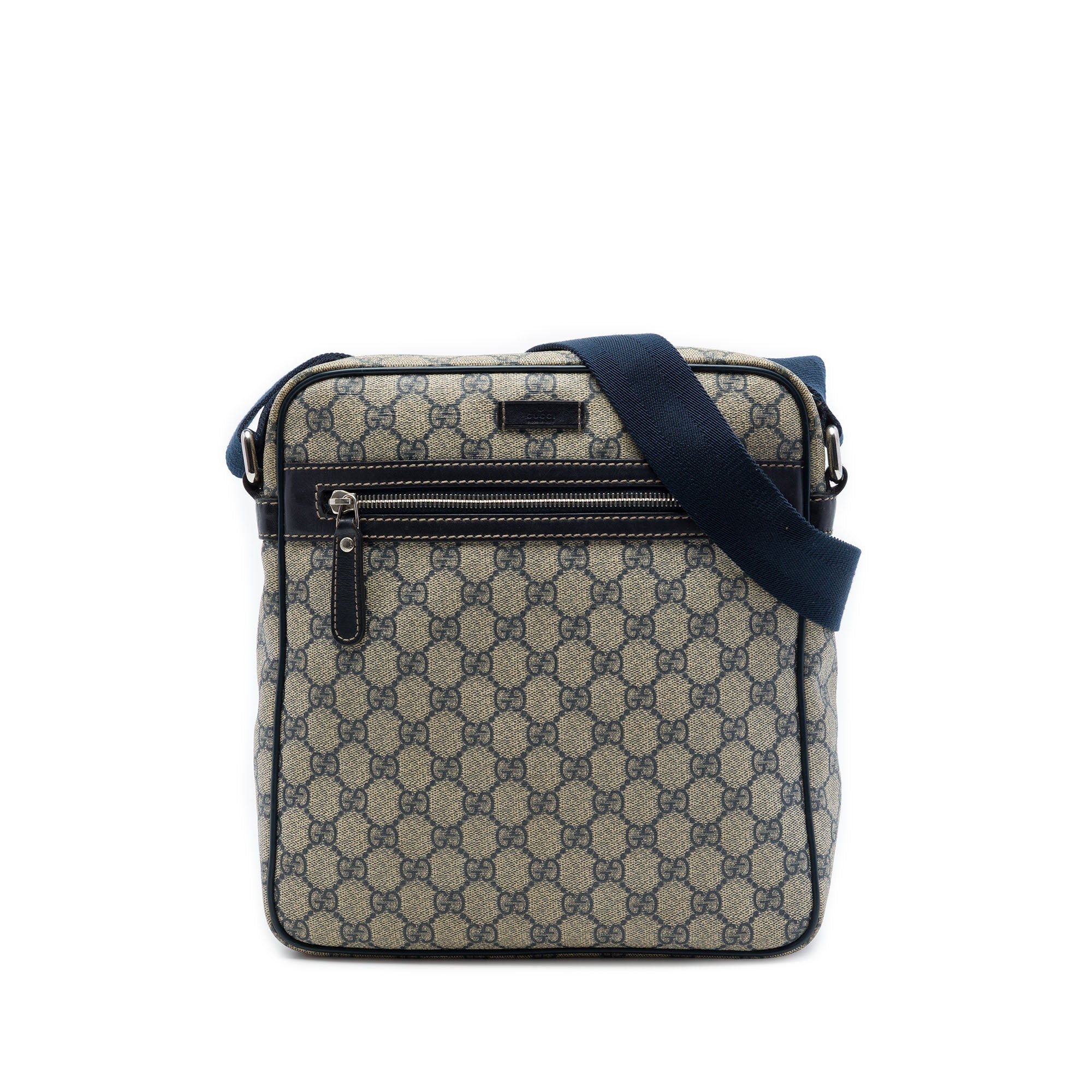 Cloth crossbody bag