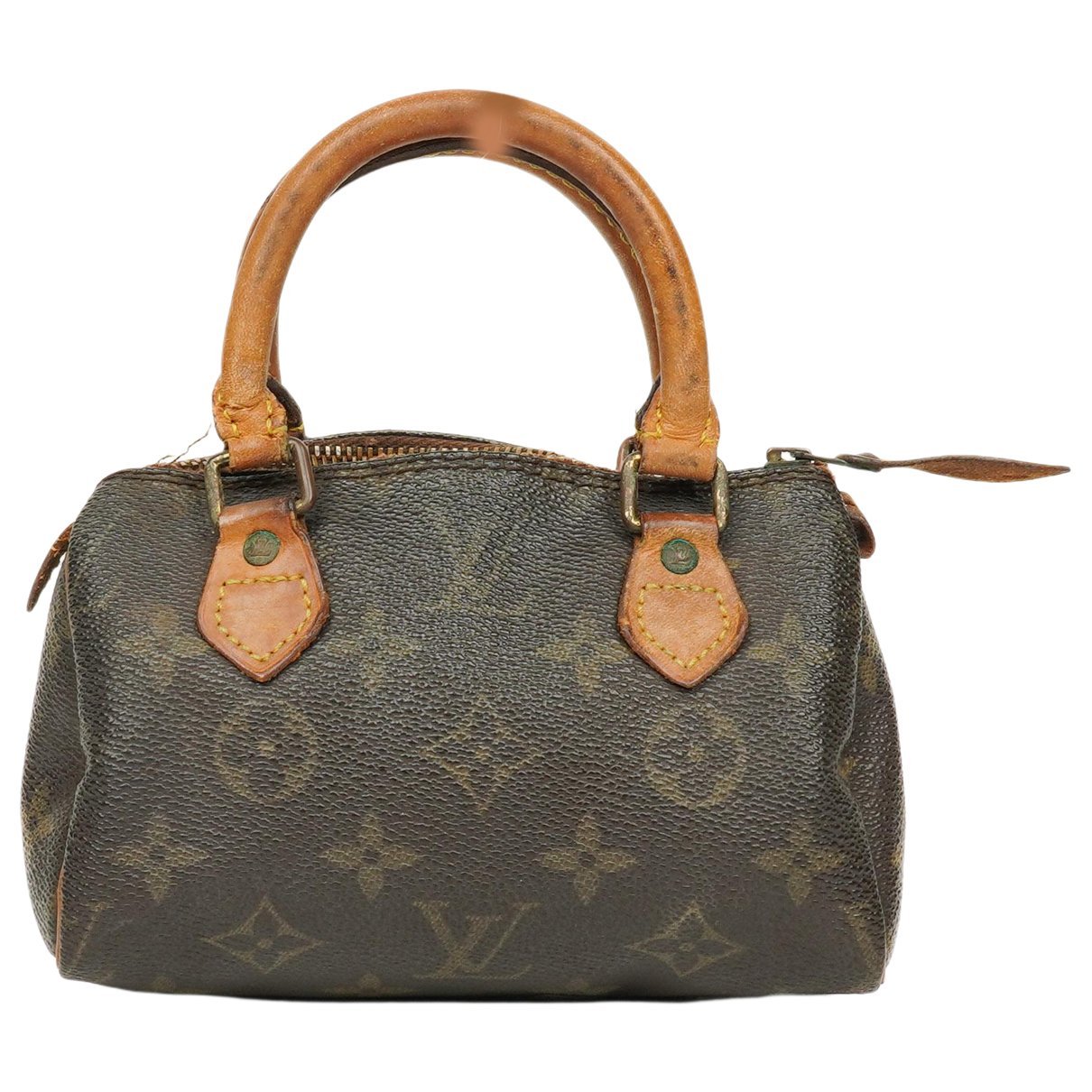 Nano Speedy / Mini HL cloth handbag