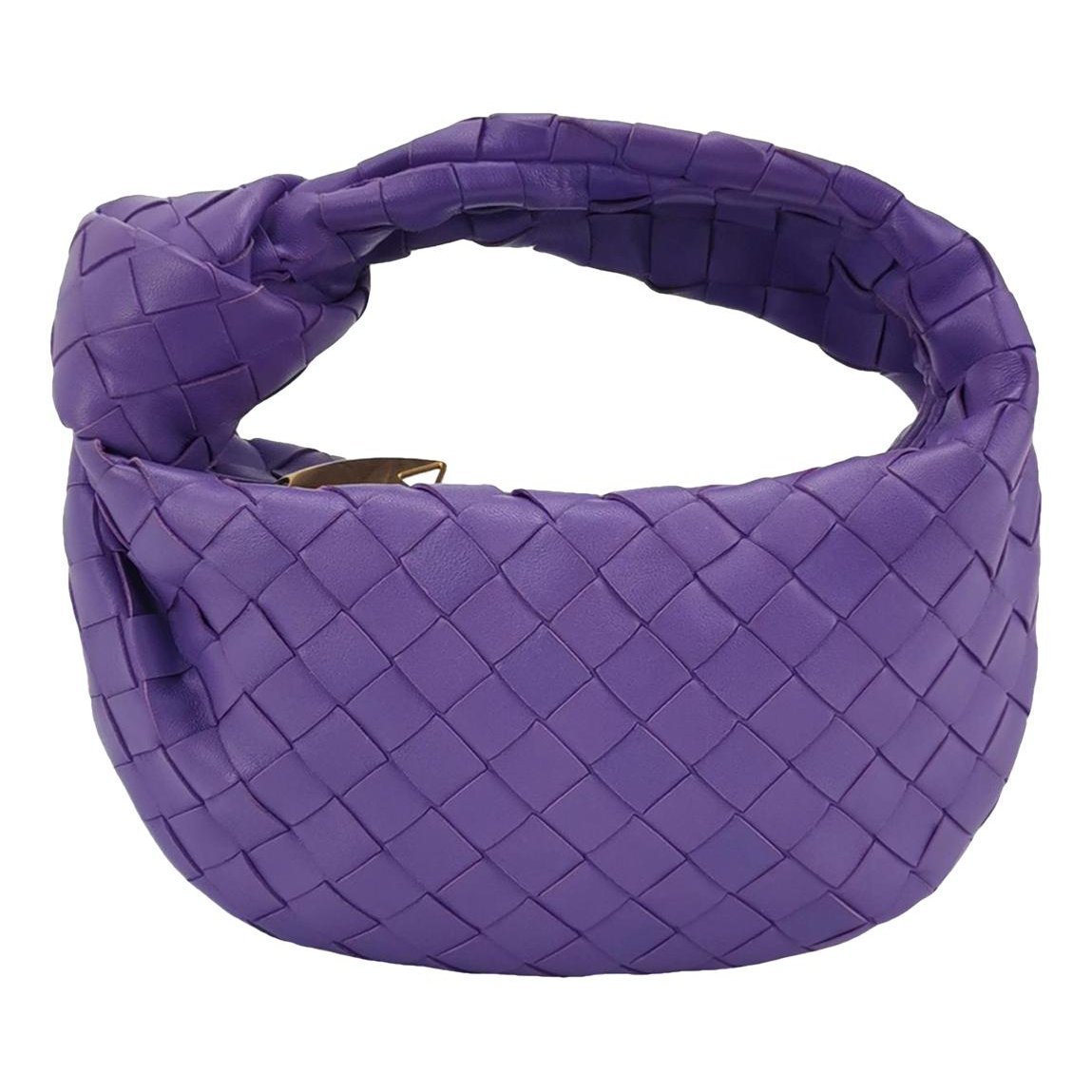 Jodie leather handbag