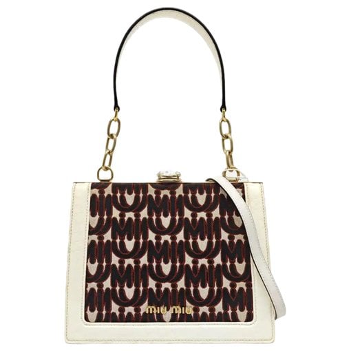 Cloth handbag