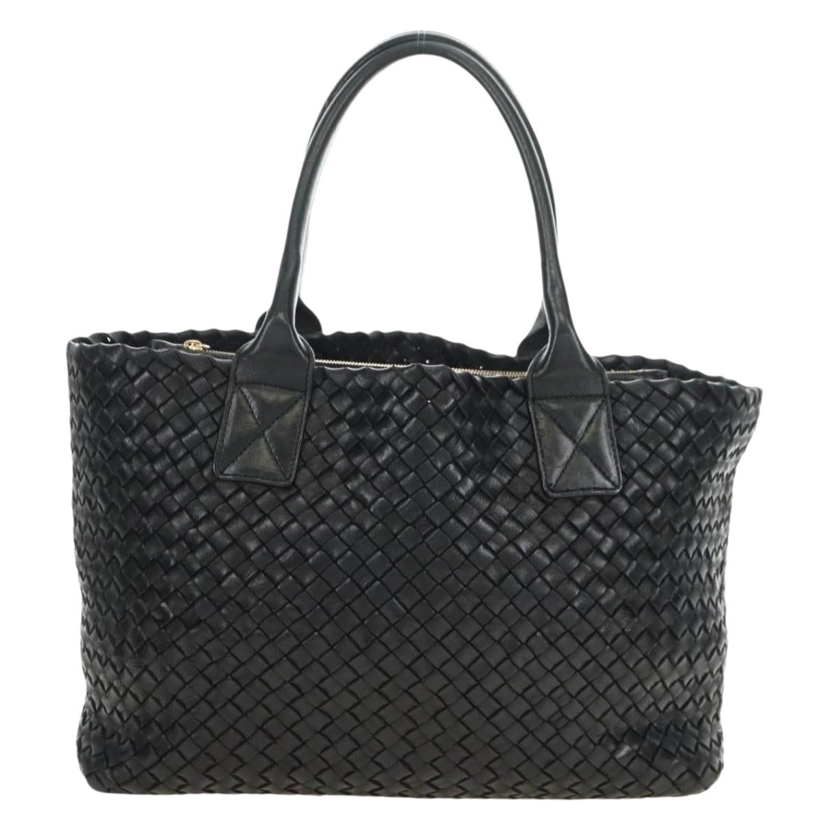 Bottega Veneta Veneta leather tote
