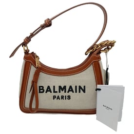 Balmain Cloth handbag