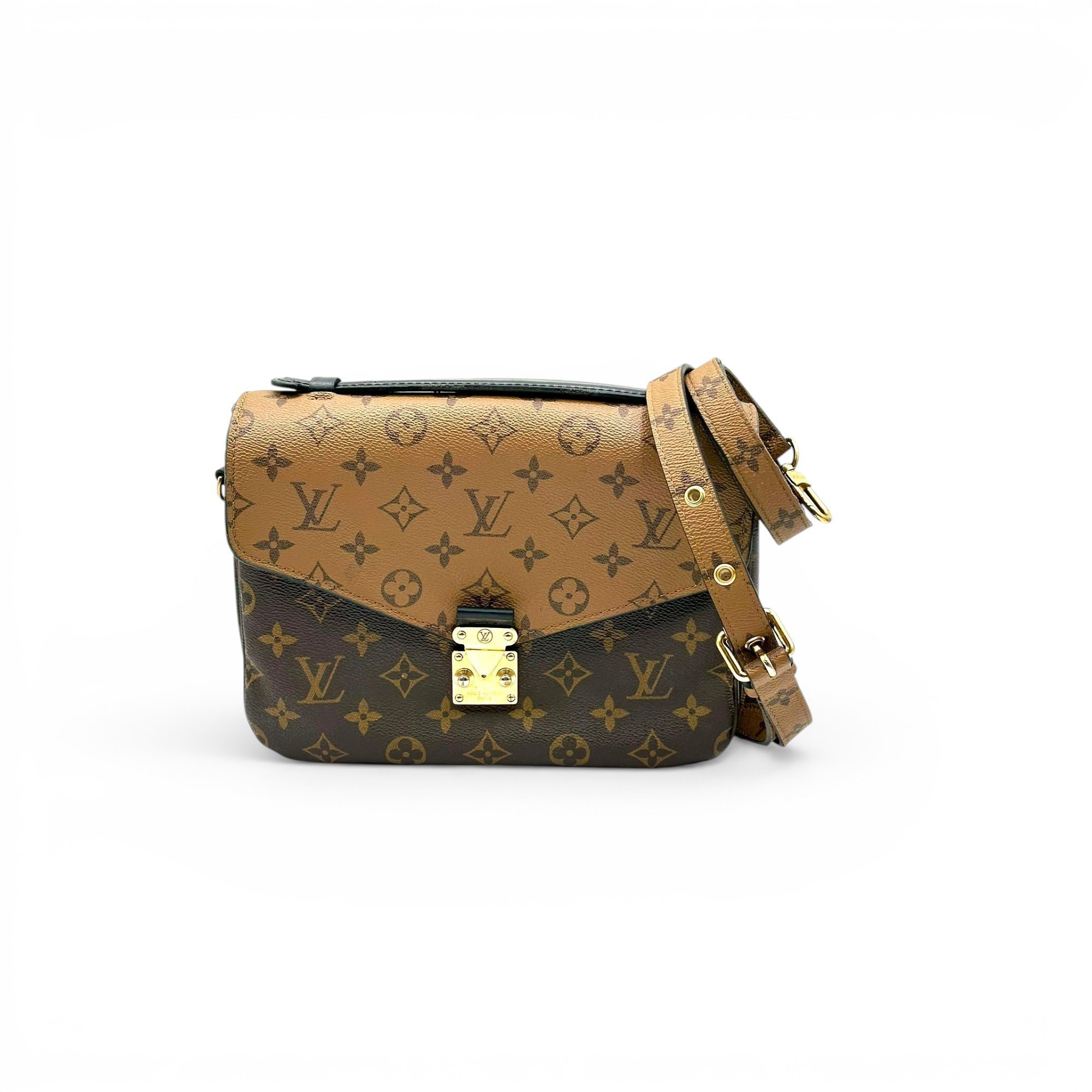Metis cloth handbag