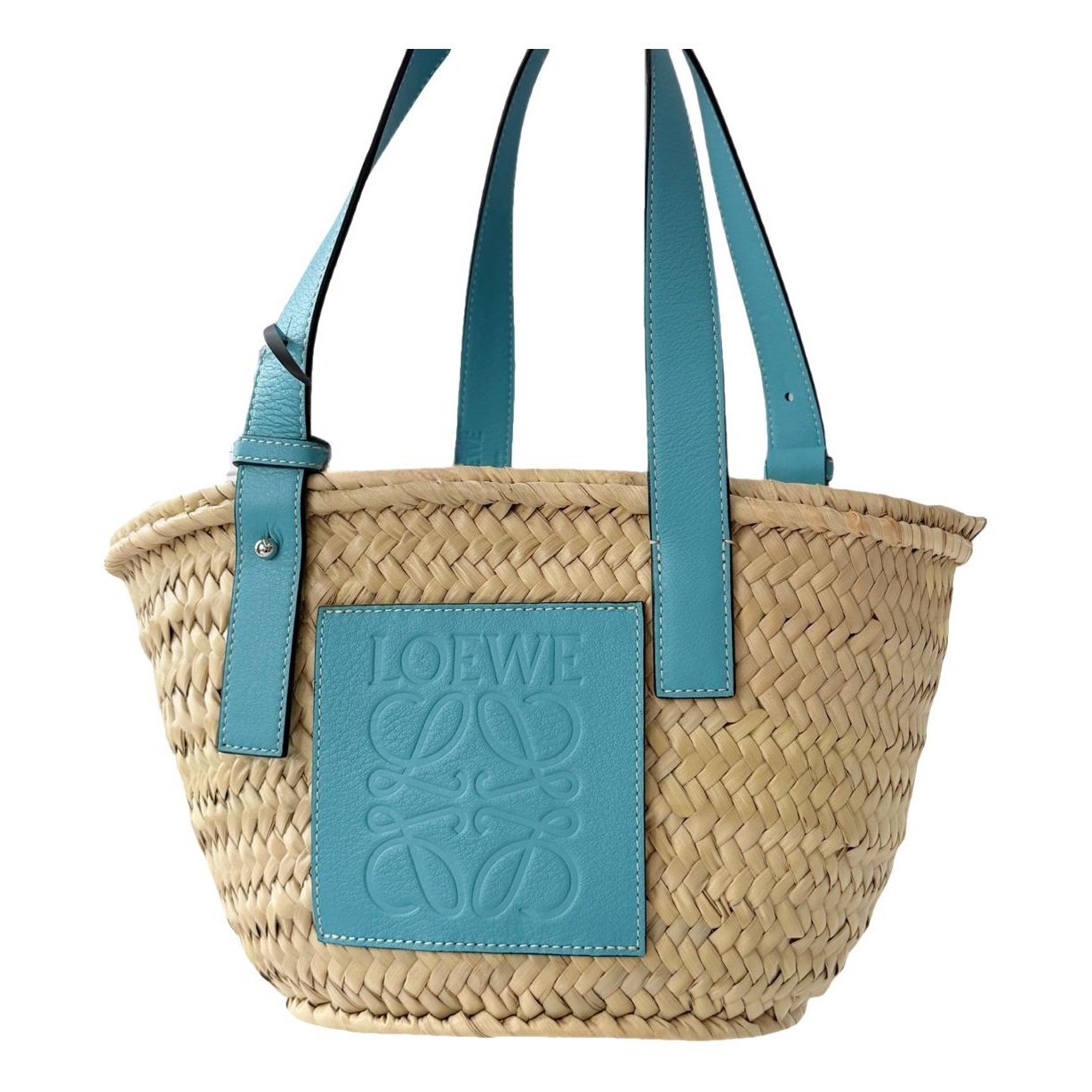 Basket Bag tote