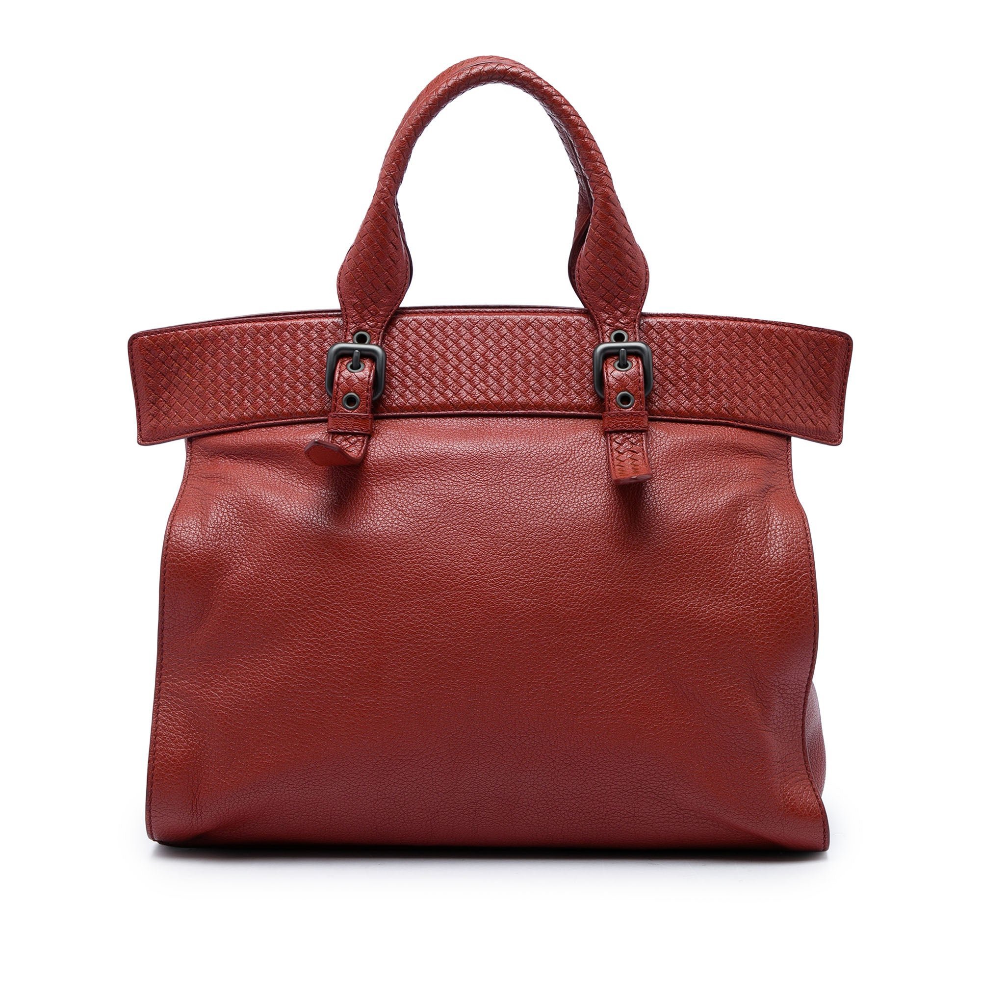 Pony-style calfskin handbag