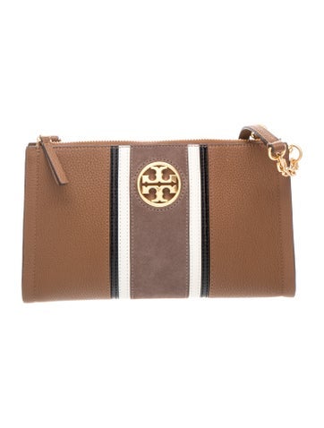 Leather Clutch