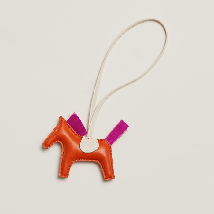 Rodeo PM Charm