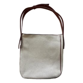Neous Leather tote