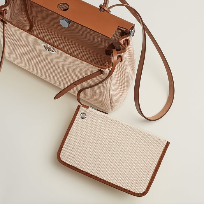 Bolso Herbag Zip 31 Retourné