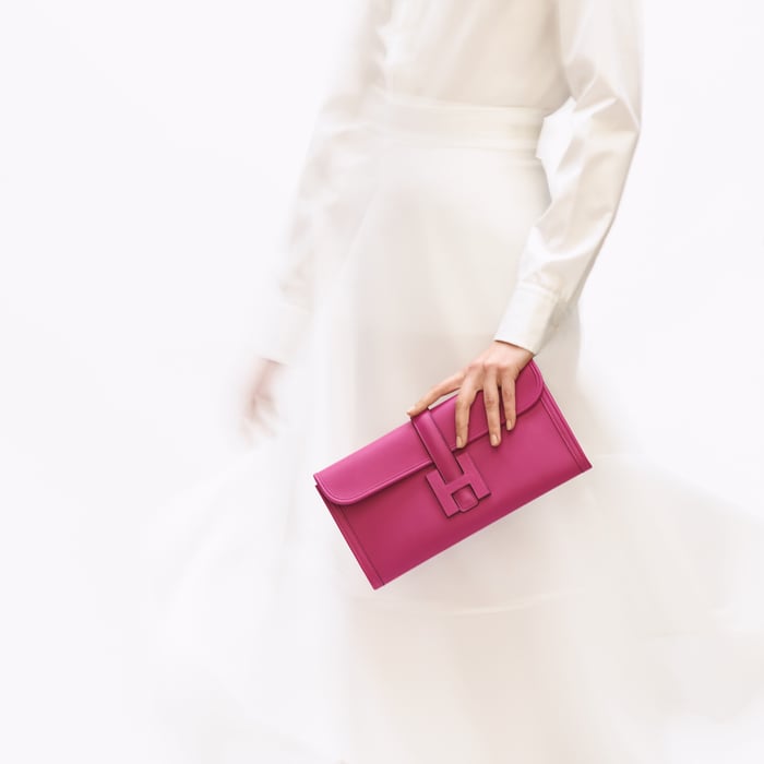 Jige Elan 29 Touch Clutch